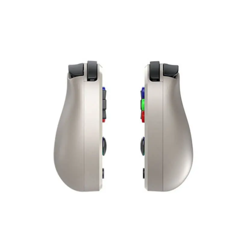 کنسول بازی دستی M22PRO SILVER-3